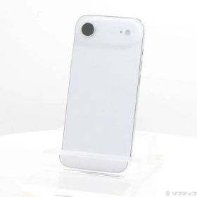 ソフマップ 〔中古品〕 iPhone Air 256GB クラウドホワイト MG284J／A SIMフリー【276】