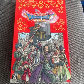 ドラゴンクエストXI S Nintendo Switch