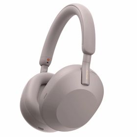 【新品】 SONY WH-1000XM5 ( P ) [ スモーキーピンク ]