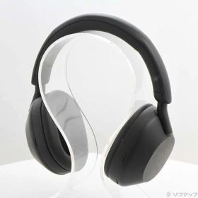 【中古】SONY(ソニー) WH-1000XM5 B ブラック 【377-ud】