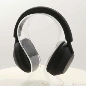 【中古】SONY(ソニー) WH-1000XM5 B ブラック 【258-ud】