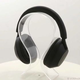 【中古】SONY(ソニー) WH-1000XM5 B ブラック 【262-ud】