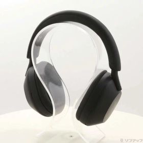 【中古】SONY(ソニー) WH-1000XM5 B ブラック 【377-ud】