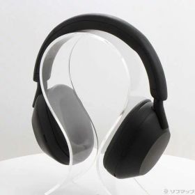 【中古】SONY(ソニー) WH-1000XM5 B ブラック 【276-ud】