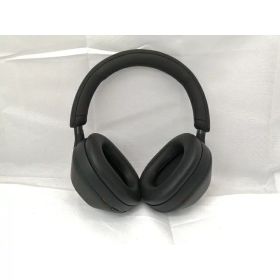 【中古】SONY WH-1000XM5 (B) [ブラック]【スマーク伊勢崎】保証期間1ヶ月【ランクB】