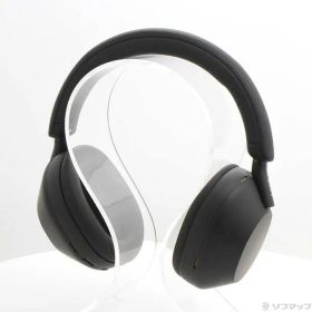 【中古】SONY(ソニー) WH-1000XM5 B ブラック 【377-ud】