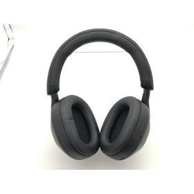 【中古】SONY WH-1000XM5 (B) [ブラック]【柏】保証期間1ヶ月【ランクB】
