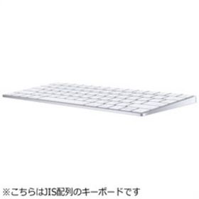 〔中古〕Apple(アップル) Magic Keyboard MLA22J／A〔344-ud〕