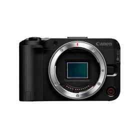 Canon ミラーレス一眼カメラ EOS R50 V ボディ単体