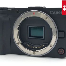 【中古】 【美品】 キヤノン EOS R50 V ボディ 【ミラーレス一眼】 【6ヶ月保証】