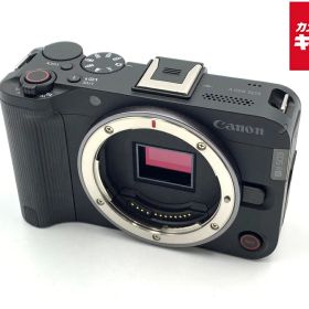 【中古】 【美品】 キヤノン EOS R50 V ボディ 【ミラーレス一眼】 【6ヶ月保証】