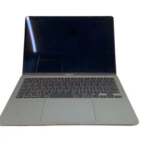 【中古】Apple◆ノートパソコン MacBook Air MGNE3J/A A2337/8GB/SSD512GB【パソコン】
