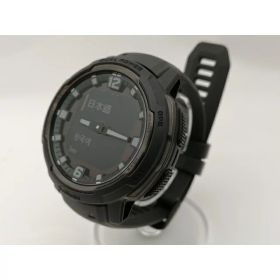 【中古】Garmin Instinct Crossover Dual Power 010-02730-41 Graphite【神保町】保証期間1ヶ月【ランクB】