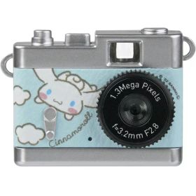 ケンコー Kenko サンリオキャラクタートイカメラ シナモロール DSC-PIENI CN