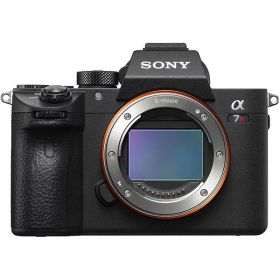 【中古】【1年保証】【美品】SONY α7R III ボディ [ILCE-7RM3]