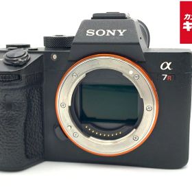 【中古】 【並品】 ソニー α7R III ボディ [ILCE-7RM3] 【ミラーレス一眼】 【6ヶ月保証】