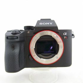 【中古】 (ソニー) SONY α7R III ボデイ【中古カメラ デジタル一眼】 ランク：AB