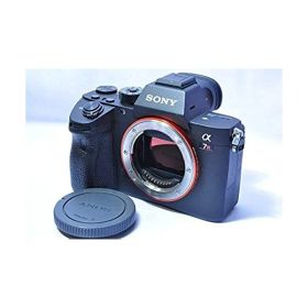 【中古】ソニー SONY フルサイズミラーレス一眼 α7RM3 ボディ ILCE-7RM3 カメラ 中古 人気 おすすめ 高画質