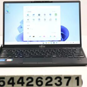 富士通 LIFEBOOK U9311/F Core i5 1145G7 2.6GHz/8GB/128GB(SSD)/13.3W/FHD(1920x1080)/Win11 画面表示不良あり【中古】【20260625】
