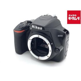 【中古】 【並品】 ニコン D3500 ボディ