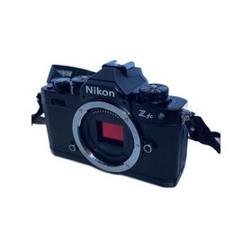 Nikon◆デジタル一眼カメラ Z fc ボディ//
