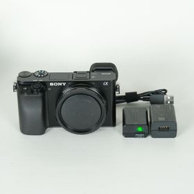 α6100 新品 53,696円 中古 50,500円 | ネット最安値の価格比較