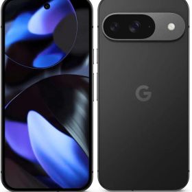 【新品未開封】Google Pixel 9 128GB 物理SIM/eSIM対応 オブシディア SIMフリー