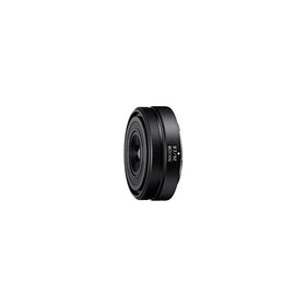 ★Nikon / ニコン NIKKOR Z 26mm f/2.8 [対応マウント ニコンZマウント系]【レンズ】【送料無料】