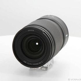 〔中古〕Nikon(ニコン) NIKKOR Z 24-105mm f／4-7.1〔269-ud〕