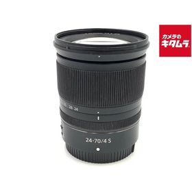 【中古】 【並品】 ニコン NIKKOR Z 24-70mm f/4 S