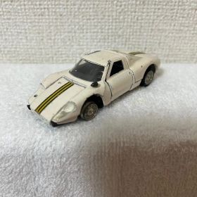 POLITOYS M535 ポルシェ904カレラGTS 1/43