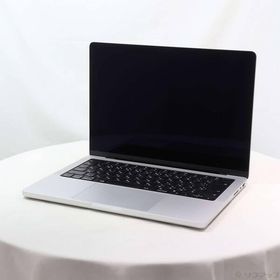 MacBook Pro 14インチ M4（2024） 新品 72,800円 中古 | ネット最安値