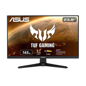 VG249Q1A TUF Gaming 23.8型 フルHDゲーミングディスプレイ 165Hz