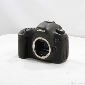 (中古)Canon EOS 5Ds R(297-ud)
