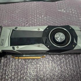 動作OK ELSA GTX 1080 Ti 11GB グラフィックボード