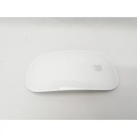 【中古】Apple Magic Mouse（2024/USB-C）ホワイト MXK53ZA/A【川越クレアモール】保証期間1週間