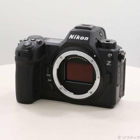 〔中古〕Nikon(ニコン) Z6III ボディ〔269-ud〕