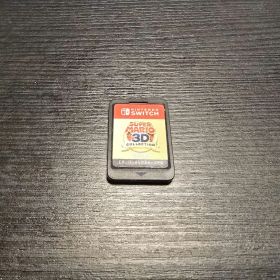 スーパーマリオ 3Dコレクション Nintendo Switch