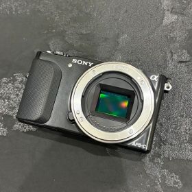 SONY NEX-3N