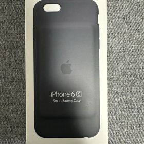Apple iPhone 6s Smart Battery Case