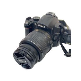 Nikon◆一眼レフデジタルカメラ/d5000 レンズキット//