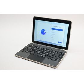 [中古]Dynabook dynabook K K2/X P1K2XPTB ブラック＆ベージュ