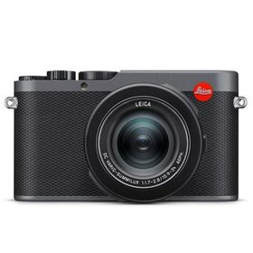 [新品]Leica ライカ D-LUX8 メタルグレーペイント（19213）【予約商品 2026年7月31日発売予定】
