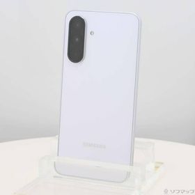〔中古〕GALAXY Galaxy A36 5G 128GB オーサムホワイト SM-A366QZAASJP SIMフリー〔269-ud〕