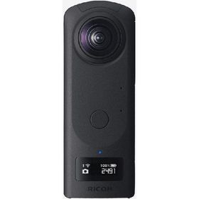 リコー RICOH THETA Z1 51GB 256423