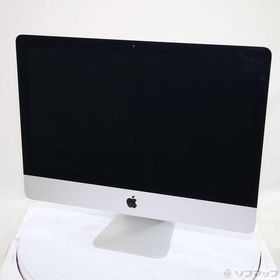 〔中古〕Apple(アップル) iMac 21.5-inch Early-2019 MRT42J／A Core_i5 3GHz 8GB Fusion Drive1TB 〔10.15 Catalina〕〔269-ud〕