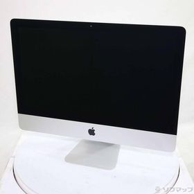 〔中古〕Apple(アップル) iMac 21.5-inch Early-2019 MRT32J／A Core_i3 3.6GHz 16GB SSD256GB 〔14.7 Sonoma〕〔269-ud〕