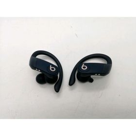 【中古】beats by dr.dre Powerbeats Pro MV702PA/A [ネイビー] (2019年）【秋葉2号】保証期間１ヶ月【ランクB】