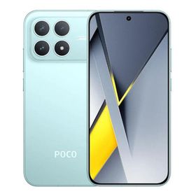 POCO F8 Pro[256GB] SIMフリー ブルー【安心保証】