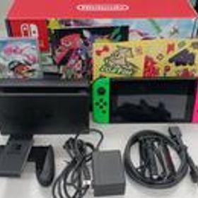 SWITCH HAC-S-KACEA NINTENDO